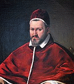 Paulo V (papa)