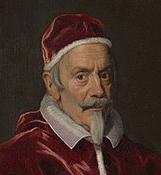 Clemente X (papa)