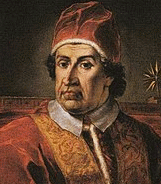 Clemente XI (papa)