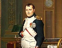 Napoleón Cónsul