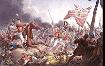 Segunda Guerra Anglo-Maratha (1803 - 1805)