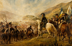 Batalla de Chacabuco