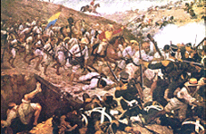 Batalla de Bocayá