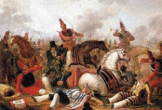 Batalla de Quebracho Herrado