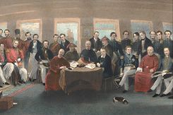 Tratado de Nankín