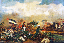 Batalla de Arroyo Grande
