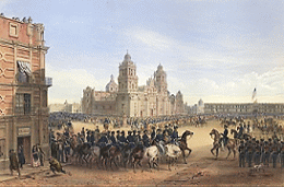 Intervención estadounidense en México (1846-1848)