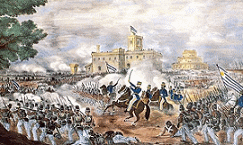 Batalla de Caseros