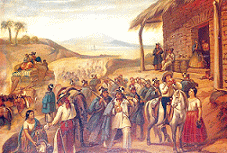 Guerra de Reforma (1858-1861)