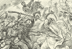 Batalla de los Castillejos