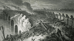 Fin Segunda guerra del Opio (1856-1860)