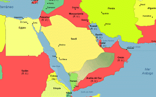 Reino de Arabia Saudita