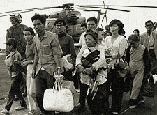 Caída de Saigón