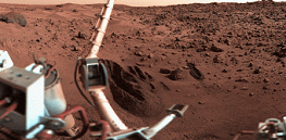 Viking 1 en Marte