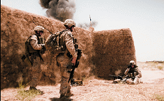 Guerra de Afganistán (2001-2021)