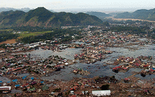 Terremoto del océano Índico de 2004