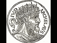 Herodes Arquelao es depuesto