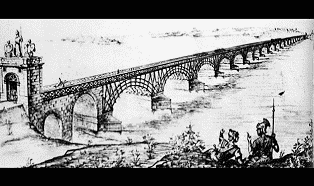 Puente de Trajano