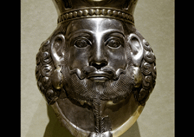 Sapor II contra el Imperio romano