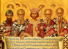 Concilio de Nicea I