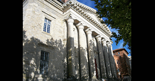 Basílica La Doradda de Toulouse
