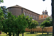 Iglesia de Santa Sabina