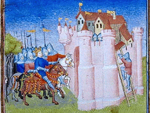 Batalla de Soissons
