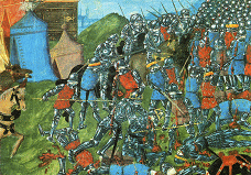 Batalla de Vouillé