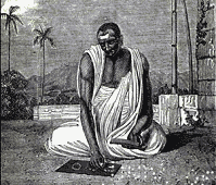 Muere Brahmagupta