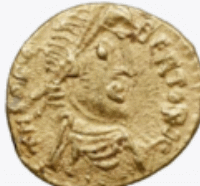Muere Teodeberto II