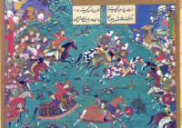 Batalla de al-Qadisiyya