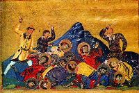 Guerras búlgaro-bizantinas