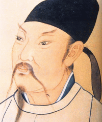 Nace Li Bai