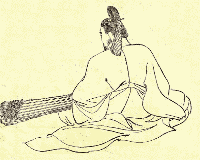 Muere Fujiwara no Otsugu