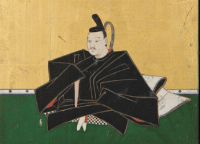 Muere Minamoto no Kintada