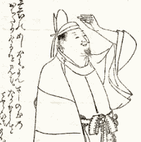 Muere Minamoto no Toru
