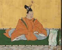 Muere Fujiwara no Nakafumi