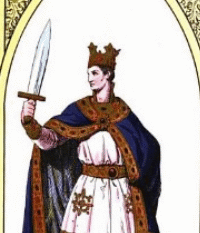 Muere Balduino III