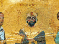 Muere Nicéforo III Botaniates