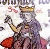 Muere Svend III de Dinamarca