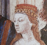 Muere Isabel de Henao