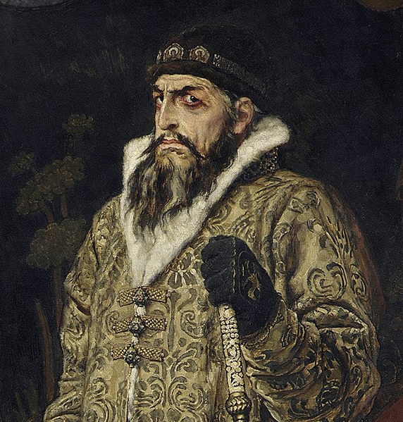 Iván IV 