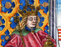 Muere Bela IV de Hungría
