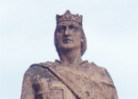 Muere Sancho VII de Navarra