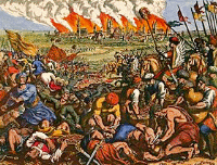 Batalla de Liegnitz