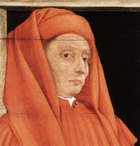 Muere Giotto