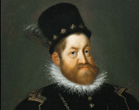 Muere Rodolfo II de Austria