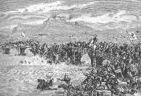 Batalla del Puente de Stirling