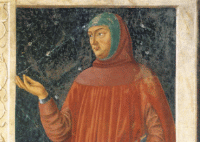Muere Petrarca