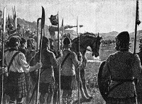 Batalla de Bannockburn